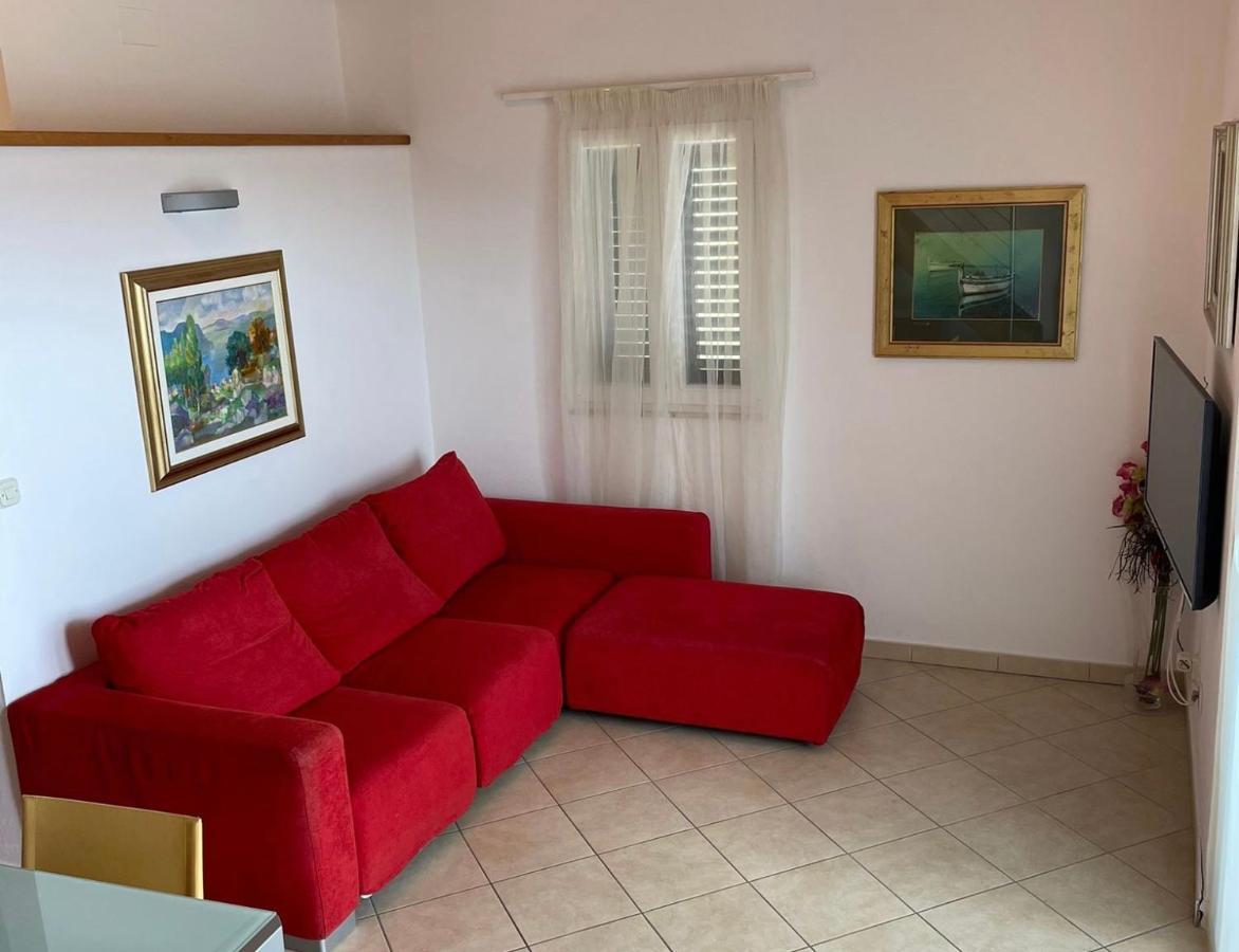 Apartments Josip Bol Exterior photo