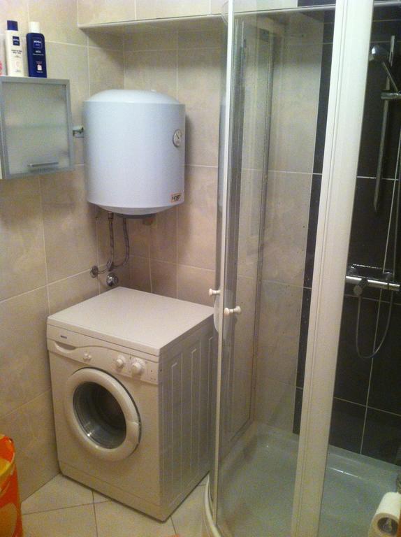 Apartments Josip Bol Room photo